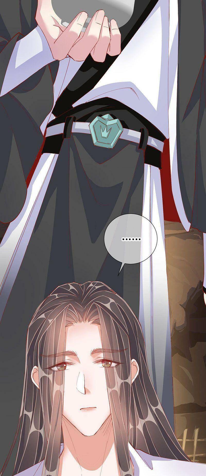 Công Lược Trưởng Thành Của Vương Phi - Chương 43 - Trang 21