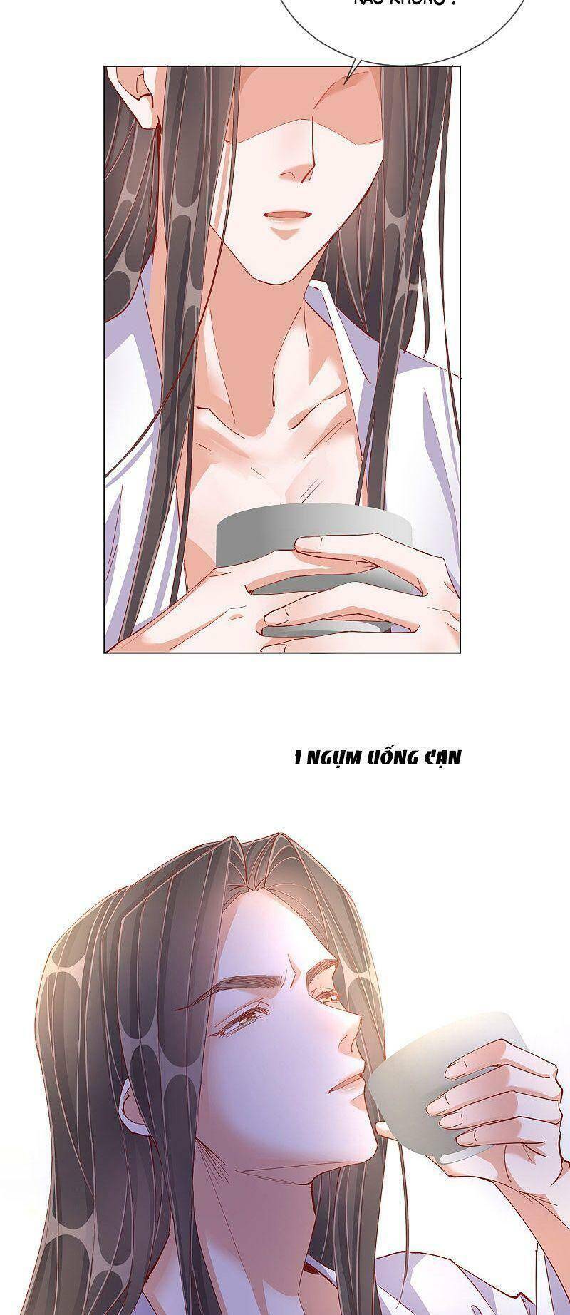 Công Lược Trưởng Thành Của Vương Phi - Chương 43 - Trang 23