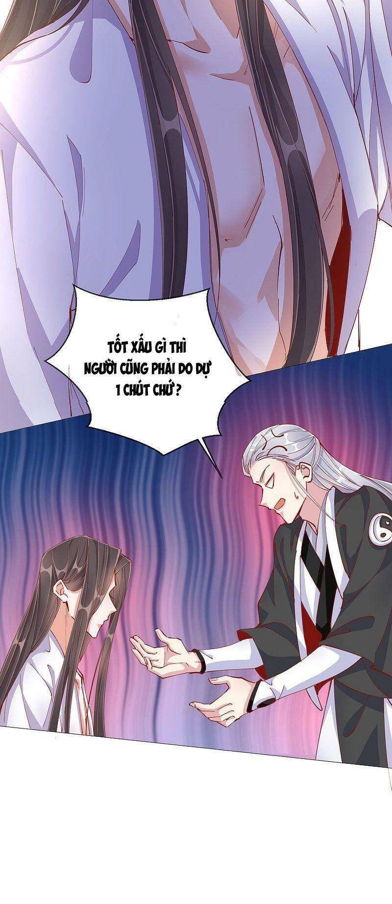 Công Lược Trưởng Thành Của Vương Phi - Chương 43 - Trang 24