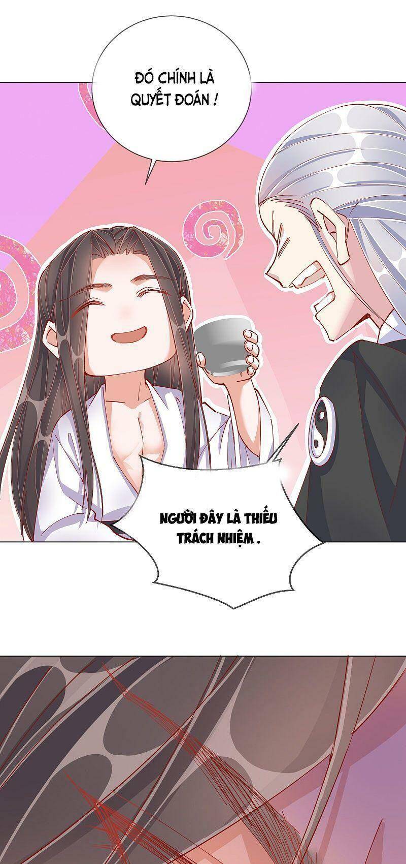 Công Lược Trưởng Thành Của Vương Phi - Chương 43 - Trang 25