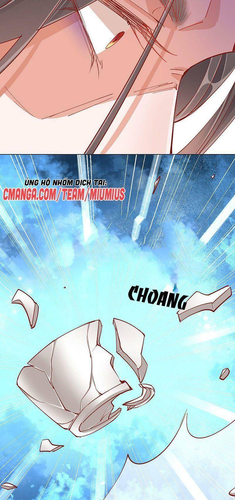 Công Lược Trưởng Thành Của Vương Phi - Chương 43 - Trang 26