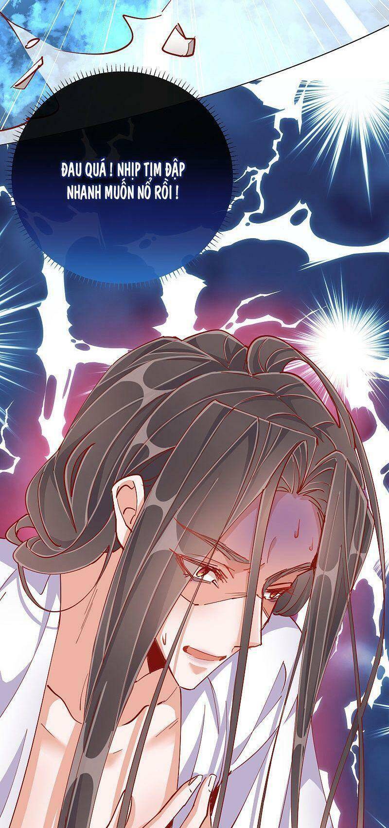 Công Lược Trưởng Thành Của Vương Phi - Chương 43 - Trang 27