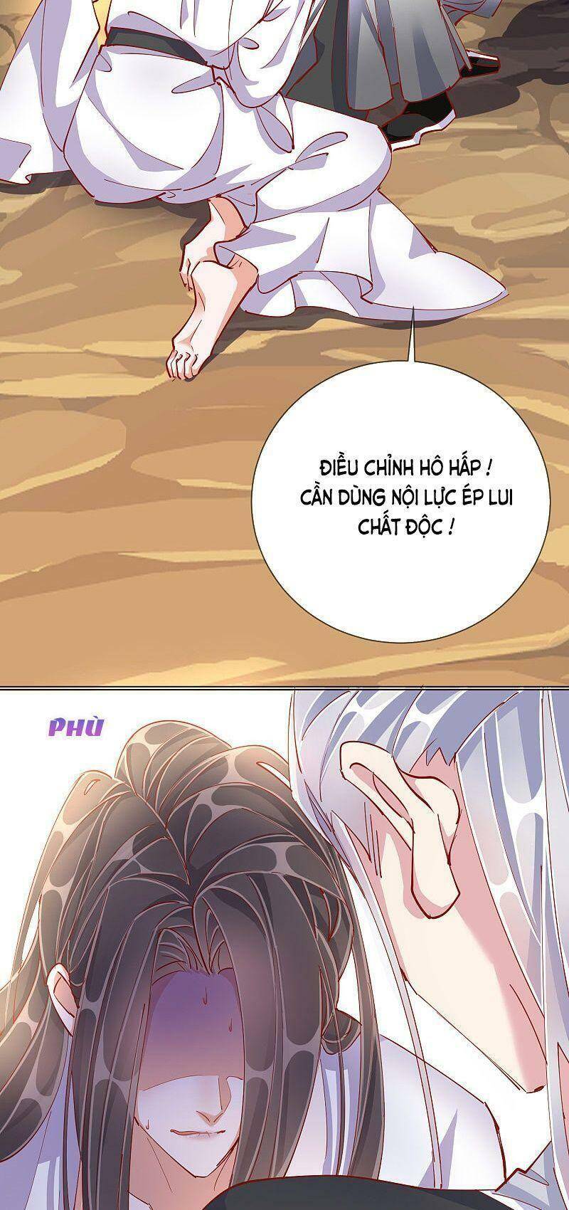 Công Lược Trưởng Thành Của Vương Phi - Chương 43 - Trang 29