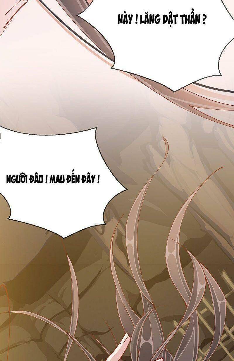 Công Lược Trưởng Thành Của Vương Phi - Chương 43 - Trang 32