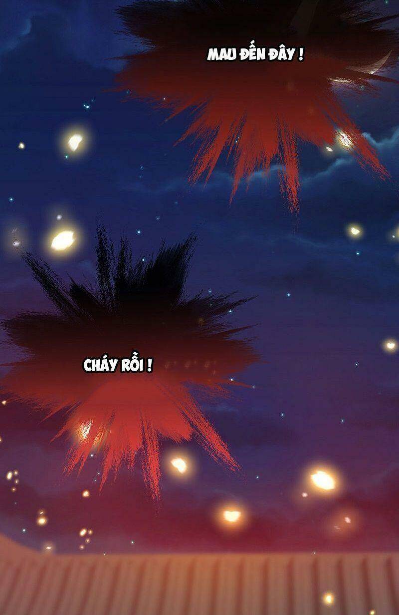 Công Lược Trưởng Thành Của Vương Phi - Chương 43 - Trang 36