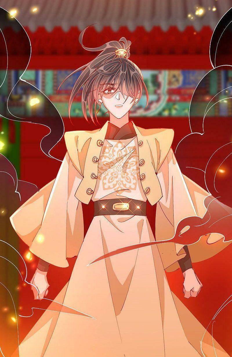 Công Lược Trưởng Thành Của Vương Phi - Chương 43 - Trang 37