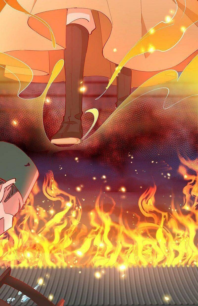 Công Lược Trưởng Thành Của Vương Phi - Chương 43 - Trang 38