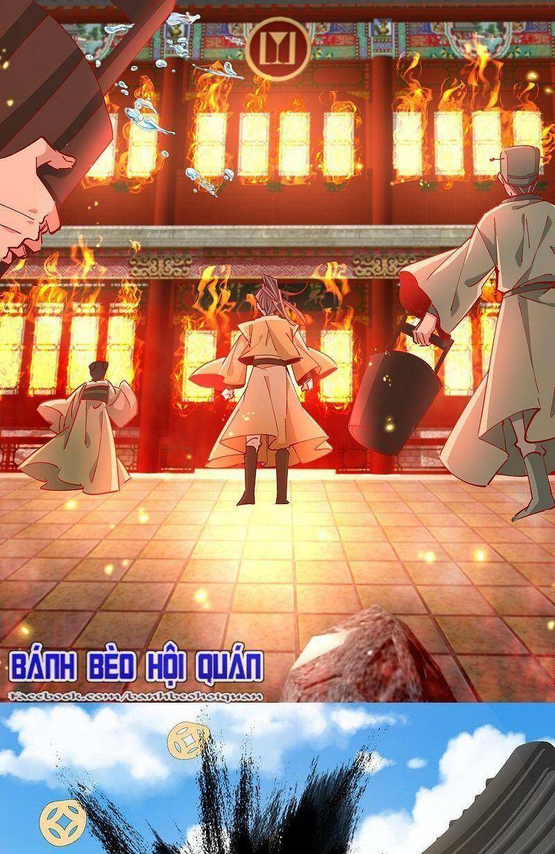 Công Lược Trưởng Thành Của Vương Phi - Chương 43 - Trang 39