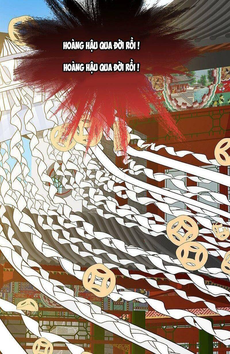 Công Lược Trưởng Thành Của Vương Phi - Chương 43 - Trang 40