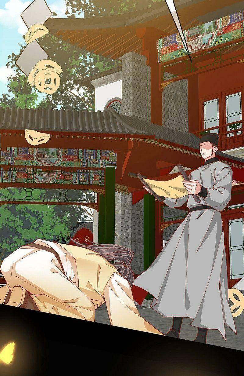 Công Lược Trưởng Thành Của Vương Phi - Chương 43 - Trang 42