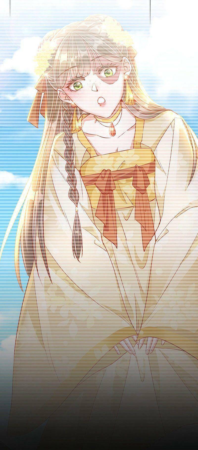 Công Lược Trưởng Thành Của Vương Phi - Chương 43 - Trang 47