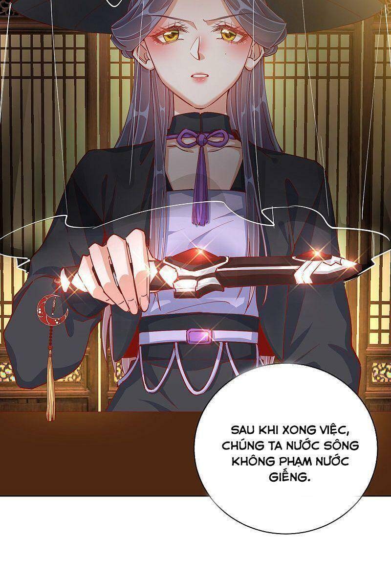 Công Lược Trưởng Thành Của Vương Phi - Chương 43 - Trang 6