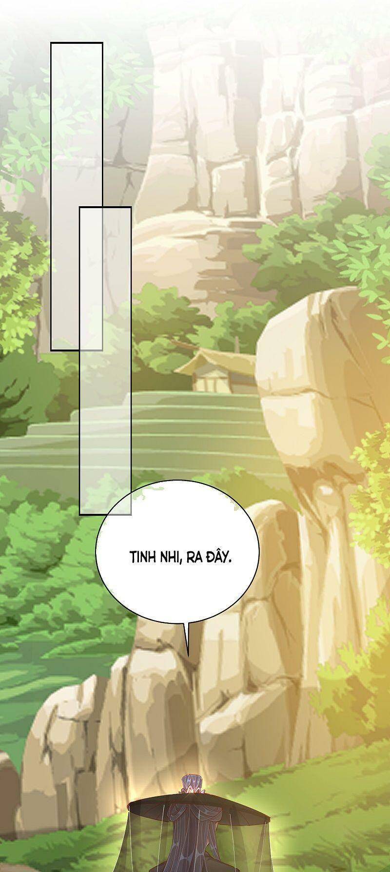 Công Lược Trưởng Thành Của Vương Phi - Chương 43 - Trang 7