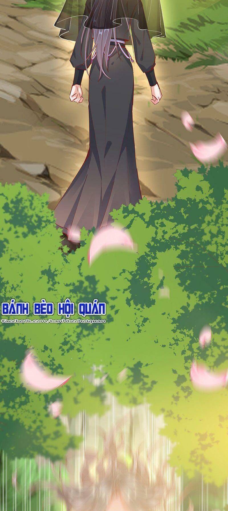 Công Lược Trưởng Thành Của Vương Phi - Chương 43 - Trang 8