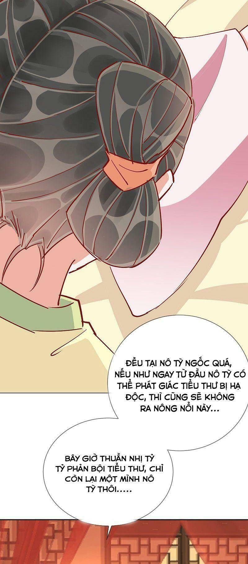 Công Lược Trưởng Thành Của Vương Phi - Chương 44 - Trang 14