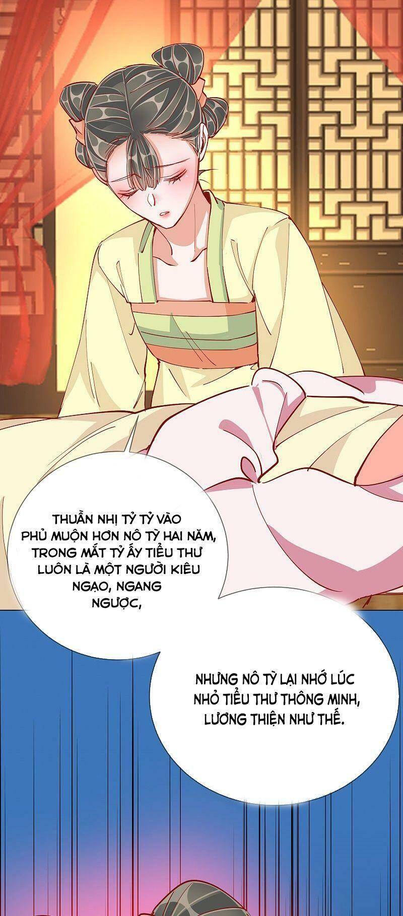 Công Lược Trưởng Thành Của Vương Phi - Chương 44 - Trang 15
