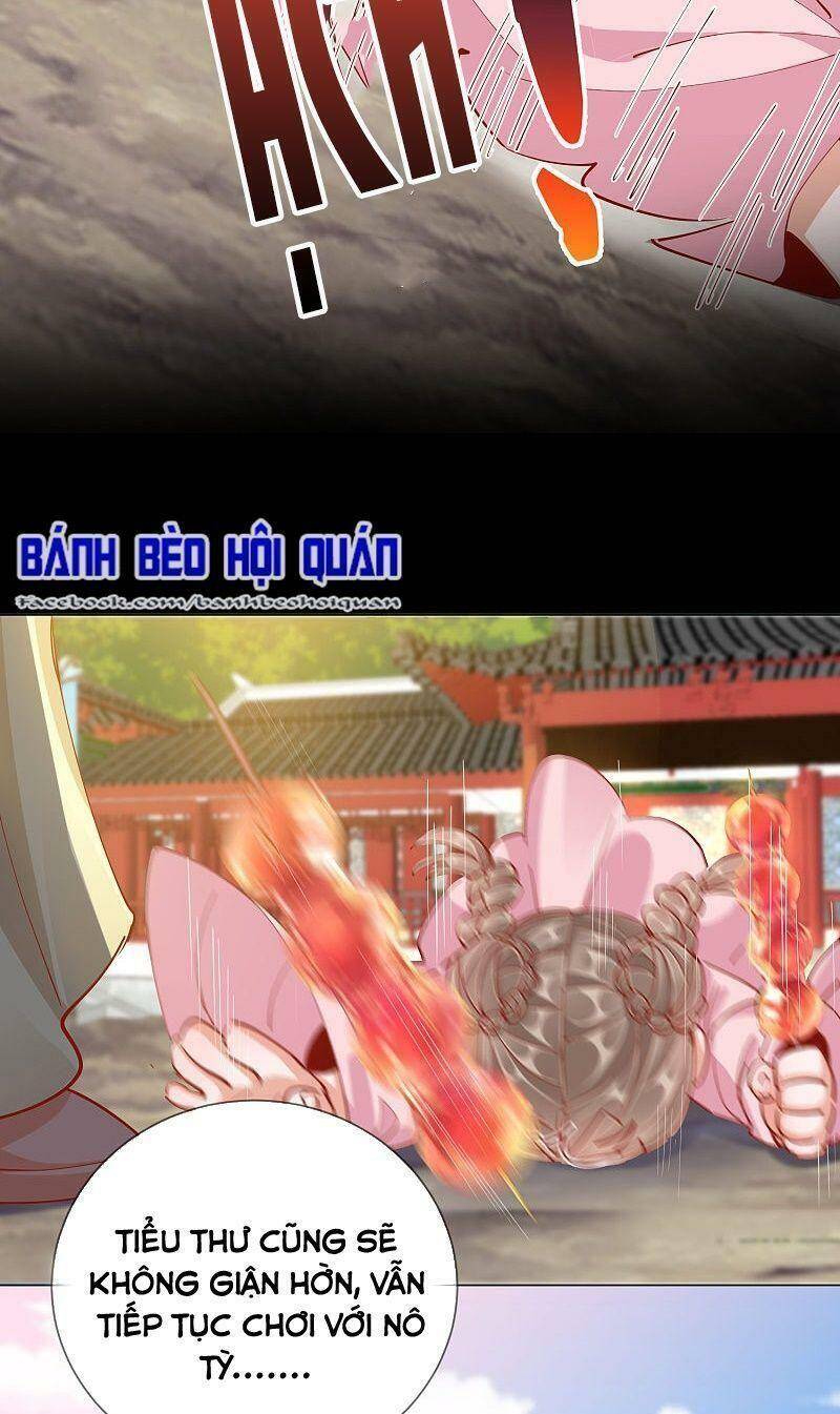 Công Lược Trưởng Thành Của Vương Phi - Chương 44 - Trang 20
