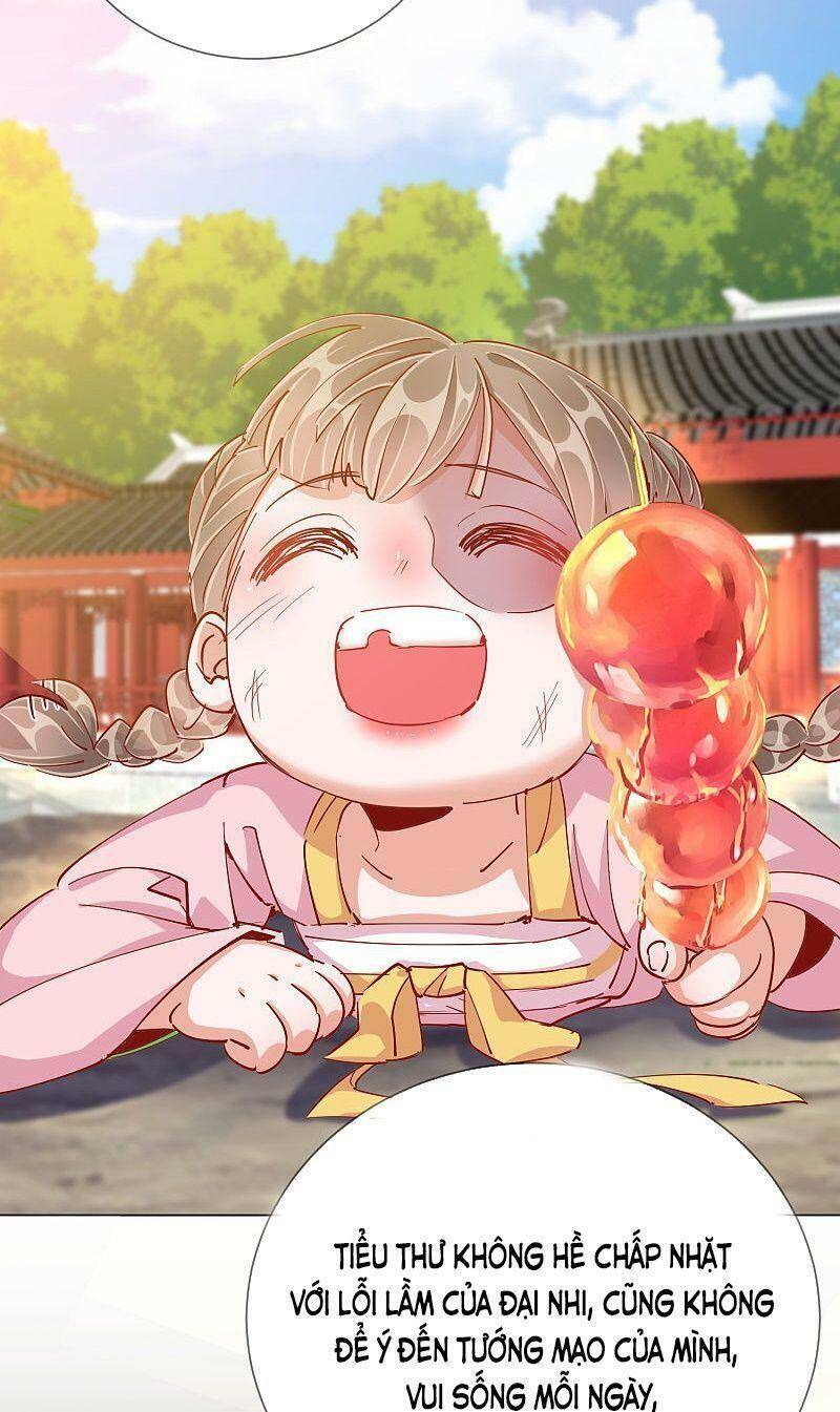 Công Lược Trưởng Thành Của Vương Phi - Chương 44 - Trang 21