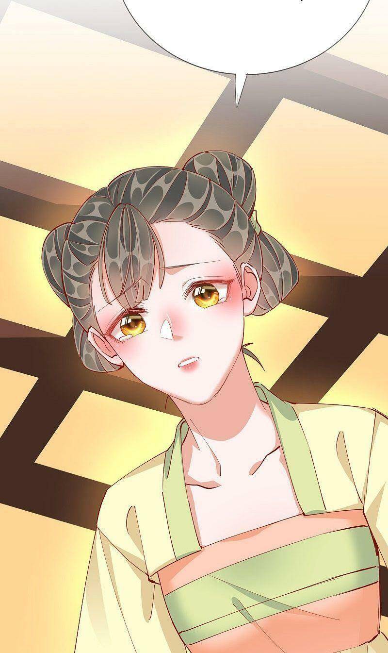 Công Lược Trưởng Thành Của Vương Phi - Chương 44 - Trang 22