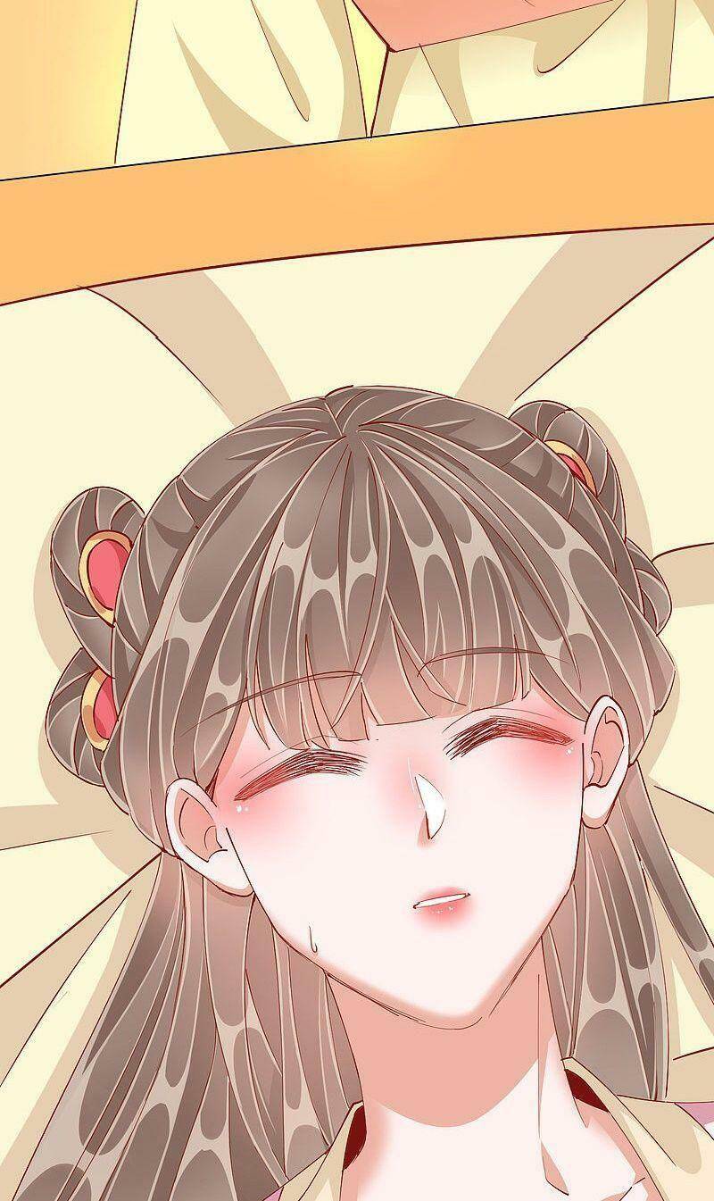 Công Lược Trưởng Thành Của Vương Phi - Chương 44 - Trang 23