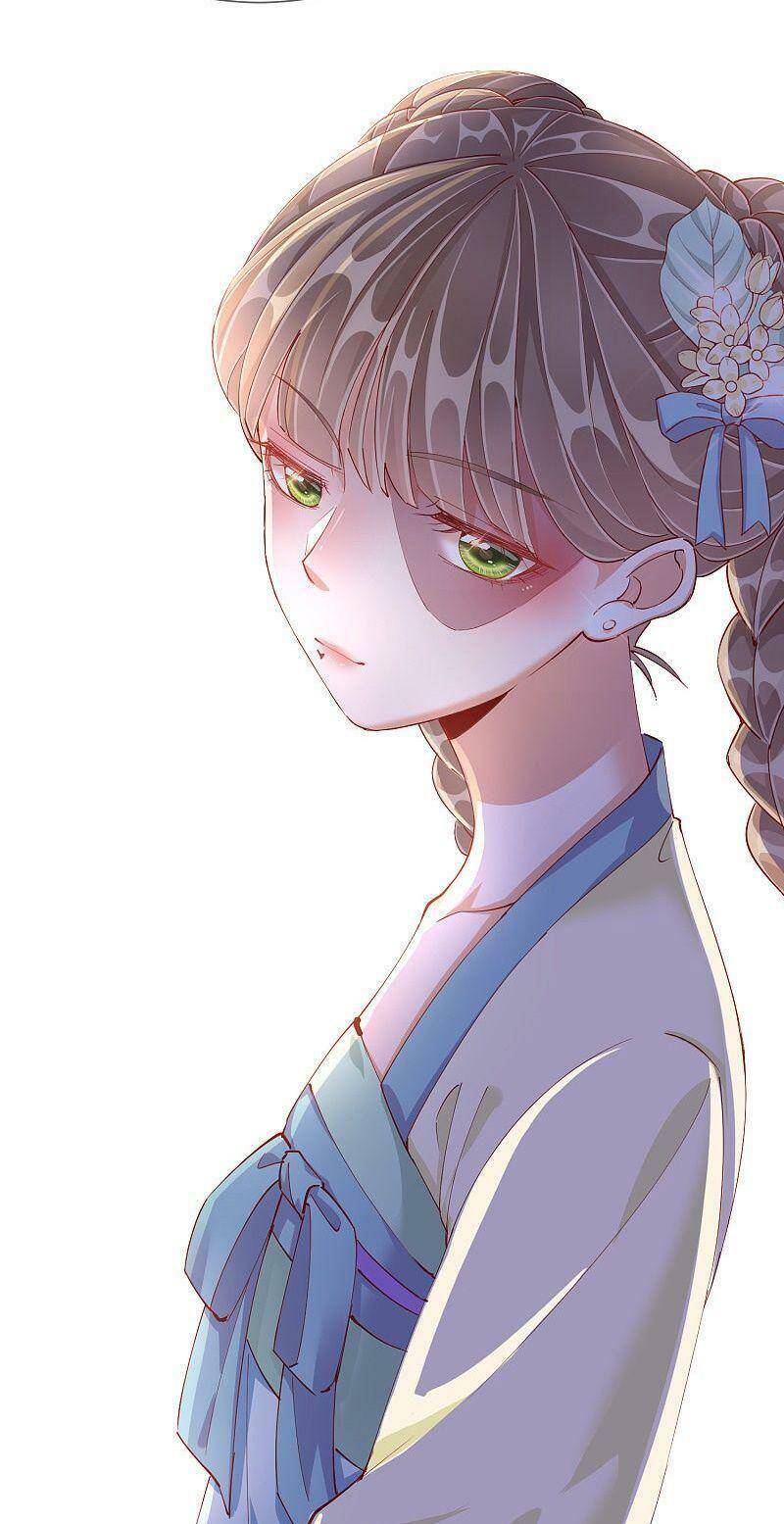 Công Lược Trưởng Thành Của Vương Phi - Chương 44 - Trang 26