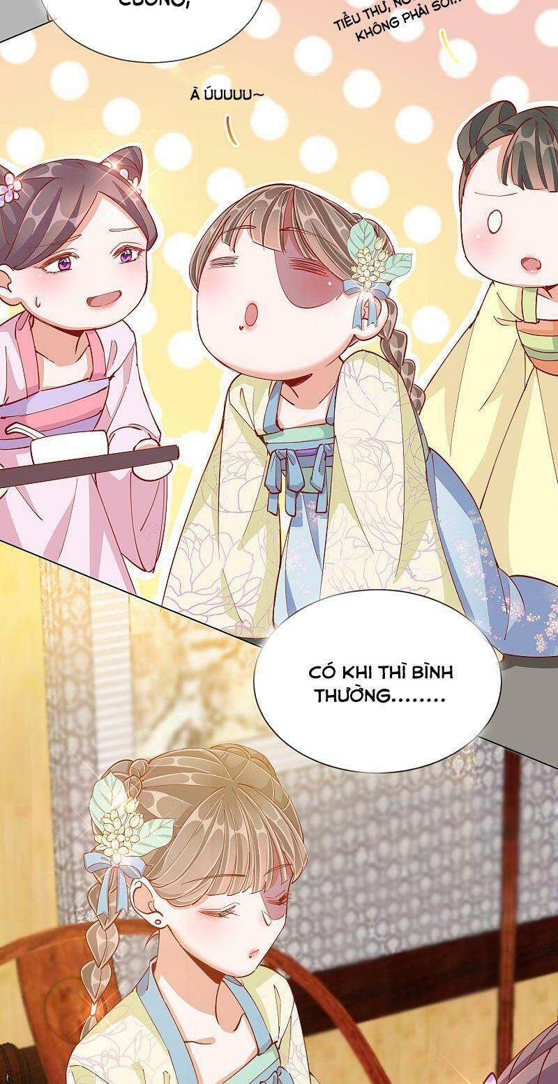 Công Lược Trưởng Thành Của Vương Phi - Chương 44 - Trang 28