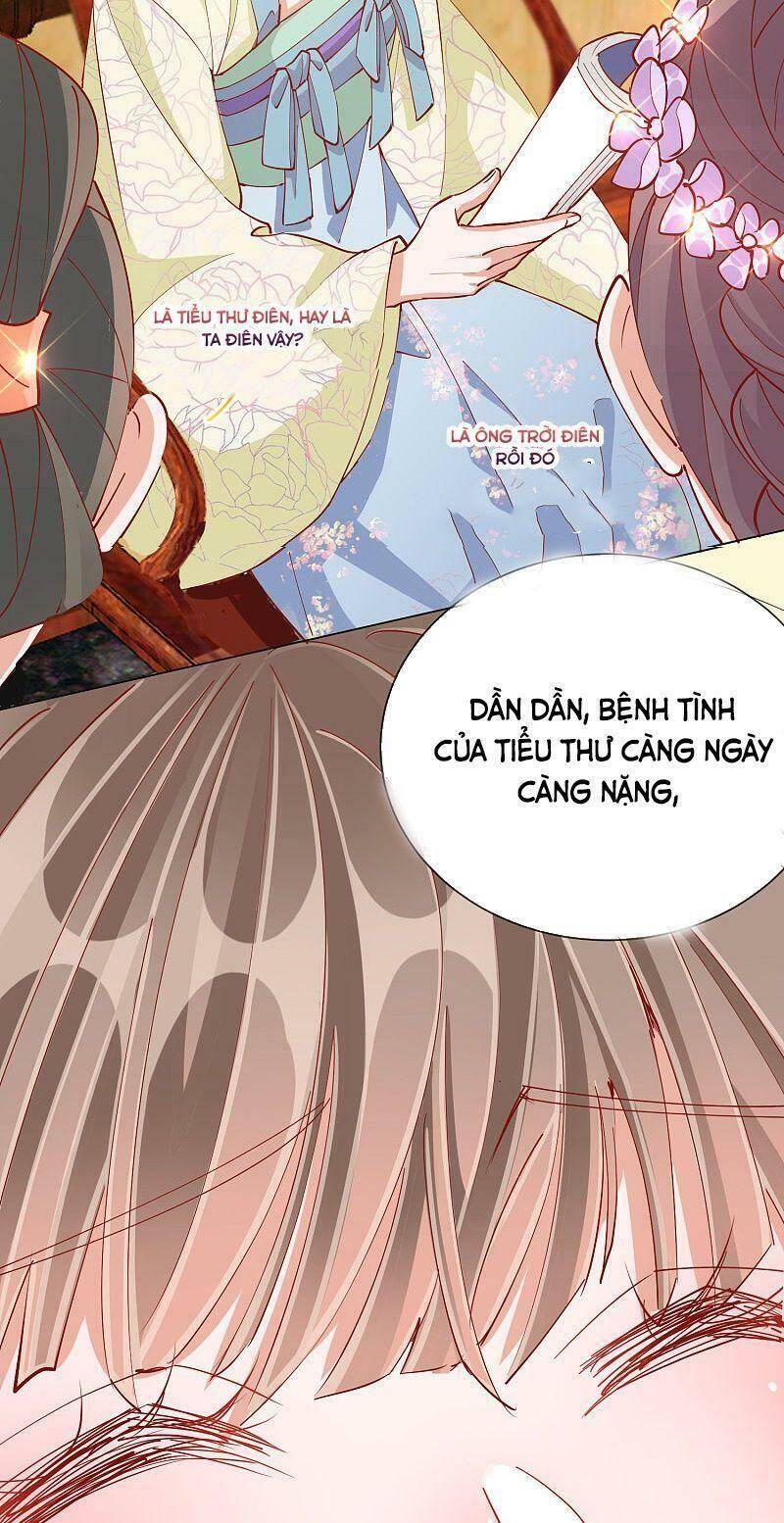 Công Lược Trưởng Thành Của Vương Phi - Chương 44 - Trang 29