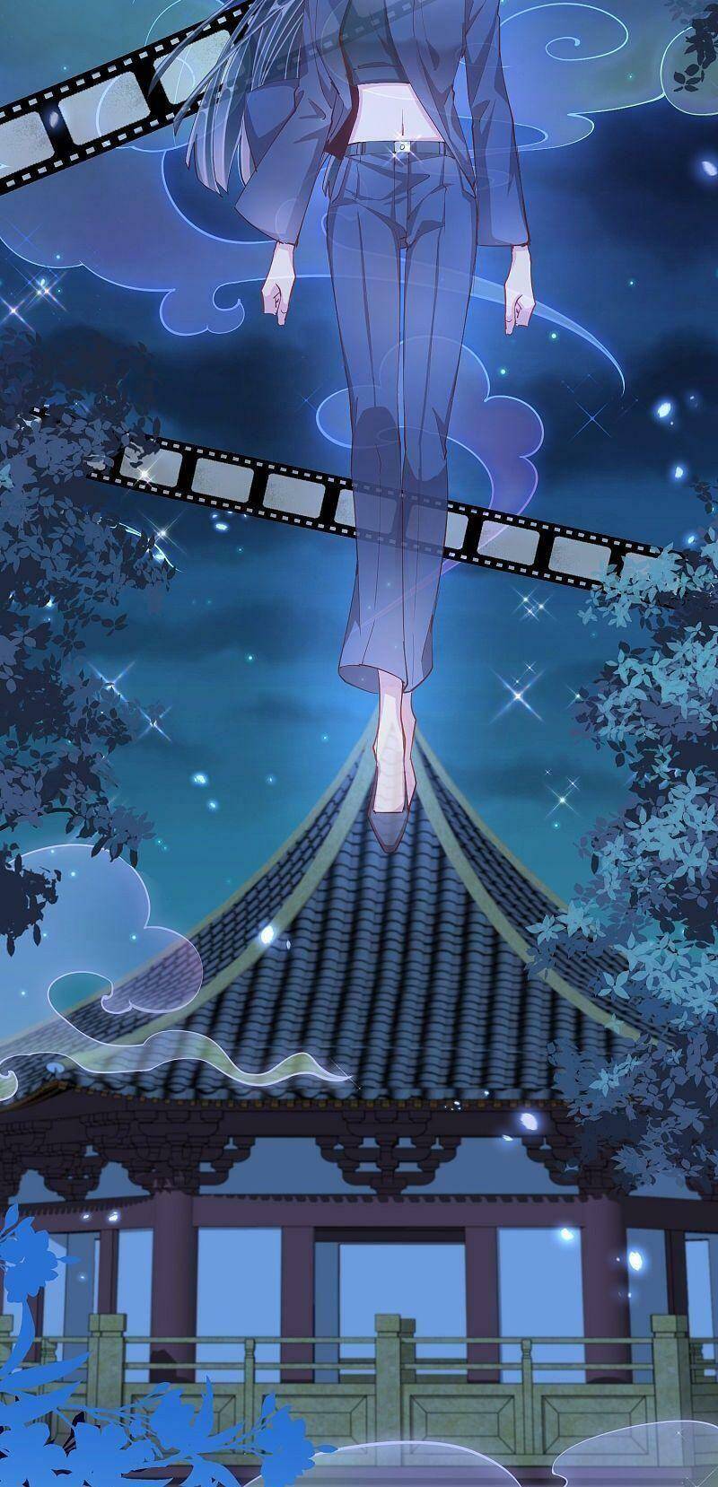 Công Lược Trưởng Thành Của Vương Phi - Chương 44 - Trang 32