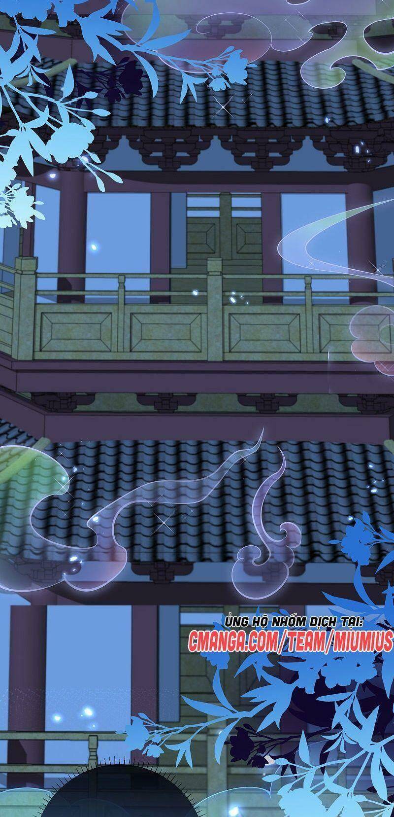 Công Lược Trưởng Thành Của Vương Phi - Chương 44 - Trang 33