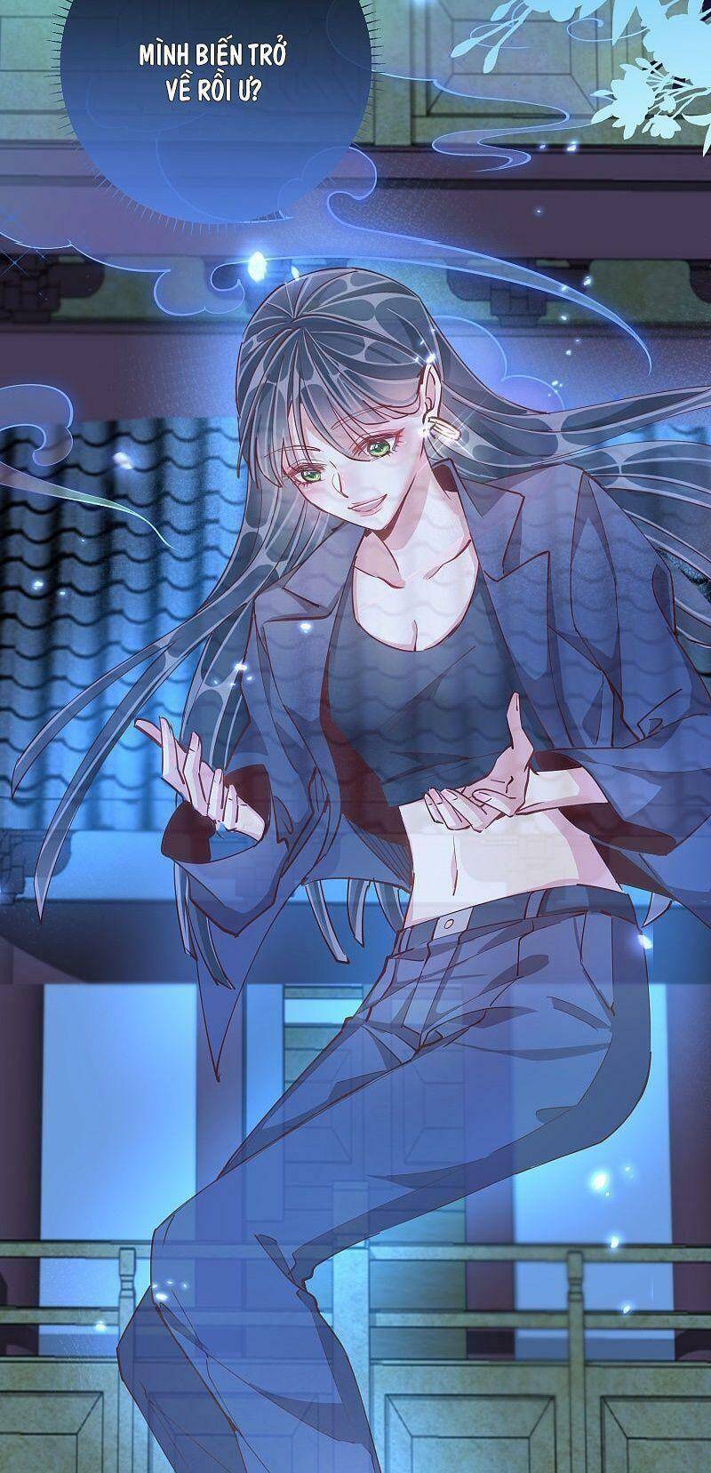 Công Lược Trưởng Thành Của Vương Phi - Chương 44 - Trang 34