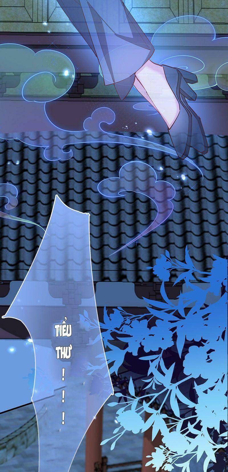 Công Lược Trưởng Thành Của Vương Phi - Chương 44 - Trang 35