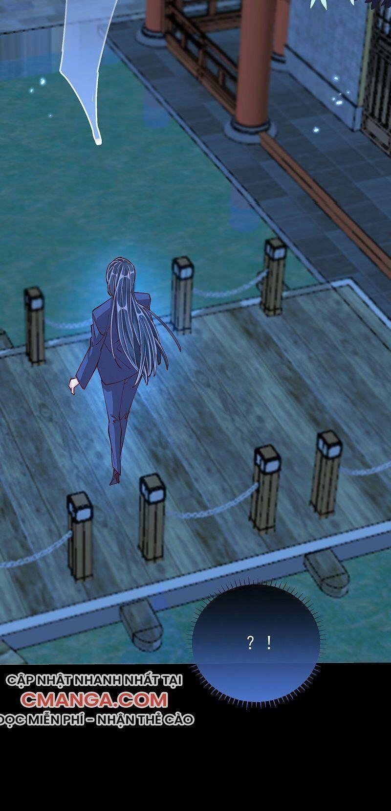 Công Lược Trưởng Thành Của Vương Phi - Chương 44 - Trang 36