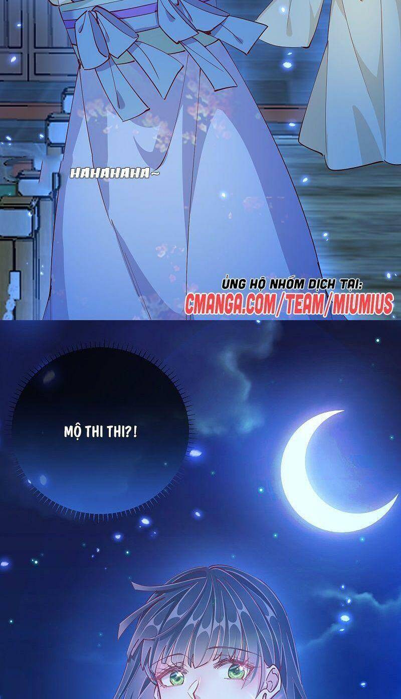 Công Lược Trưởng Thành Của Vương Phi - Chương 44 - Trang 38