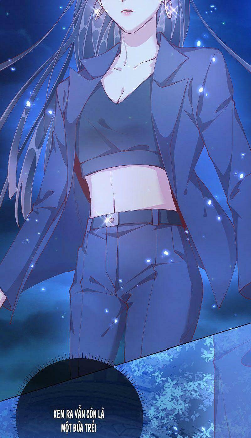 Công Lược Trưởng Thành Của Vương Phi - Chương 44 - Trang 39