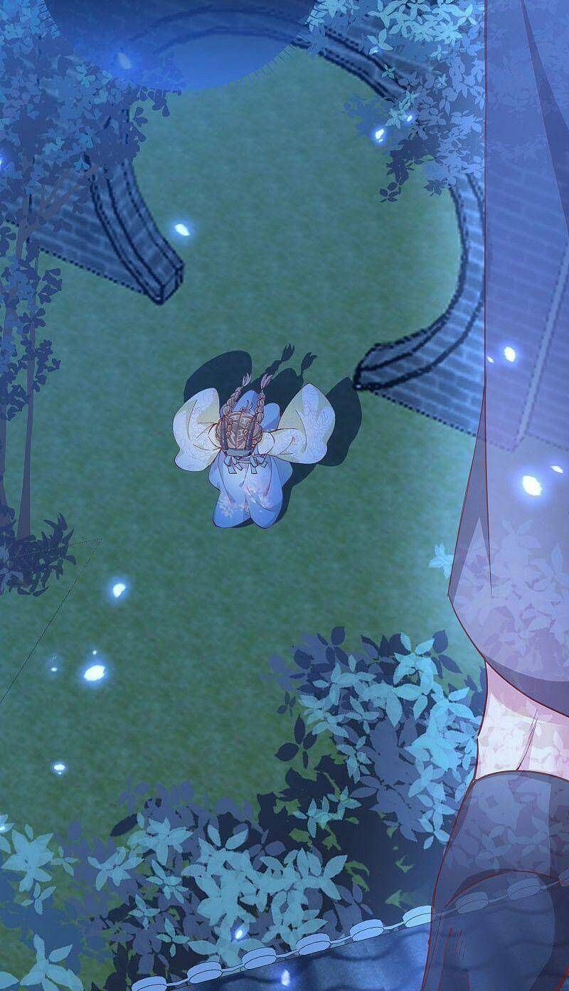 Công Lược Trưởng Thành Của Vương Phi - Chương 44 - Trang 40