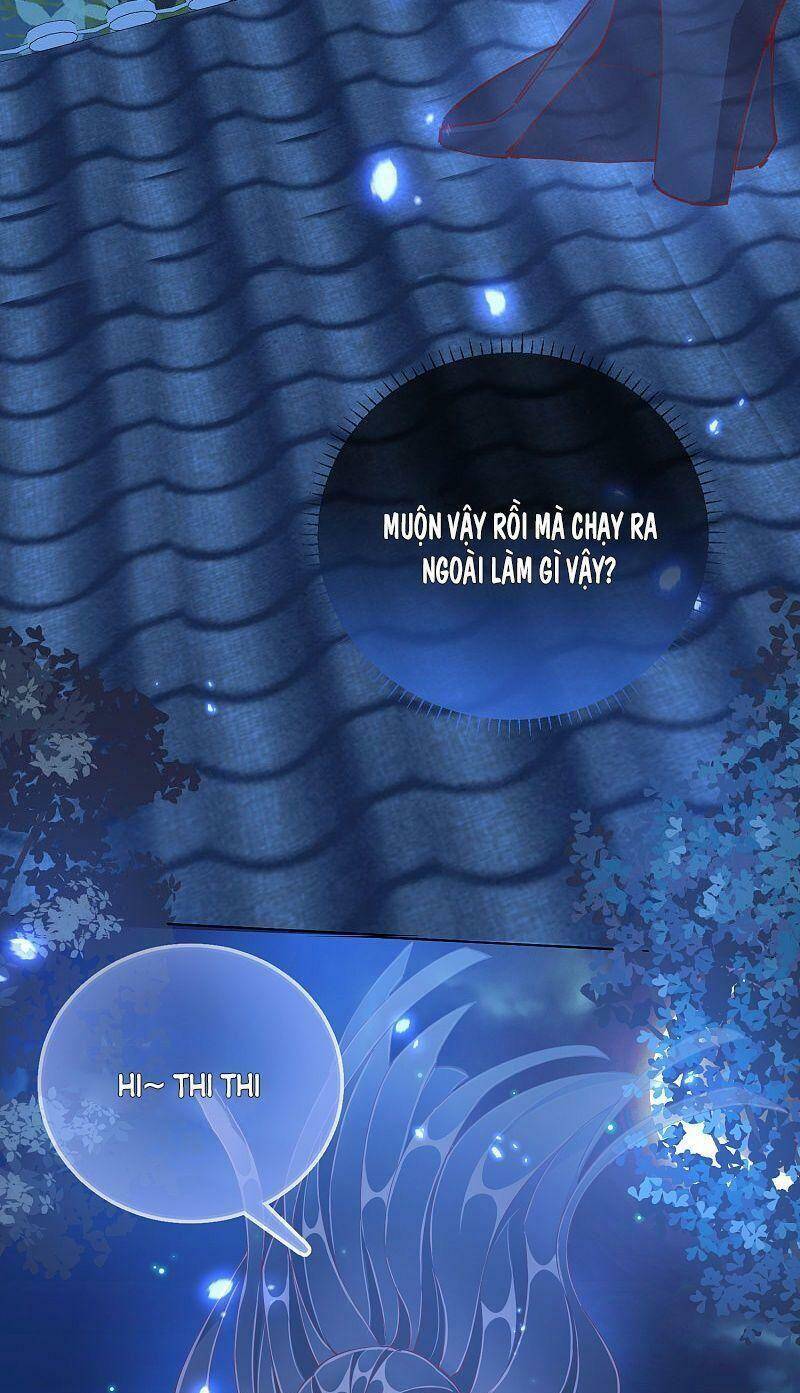 Công Lược Trưởng Thành Của Vương Phi - Chương 44 - Trang 41