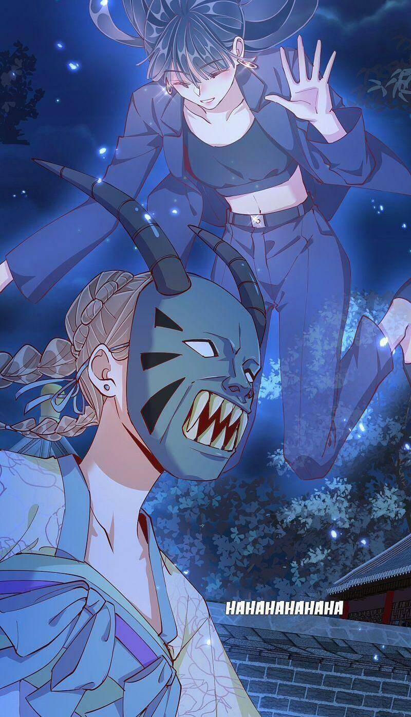 Công Lược Trưởng Thành Của Vương Phi - Chương 44 - Trang 42