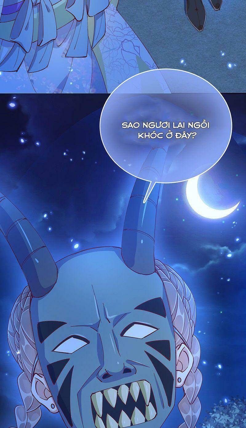 Công Lược Trưởng Thành Của Vương Phi - Chương 44 - Trang 47