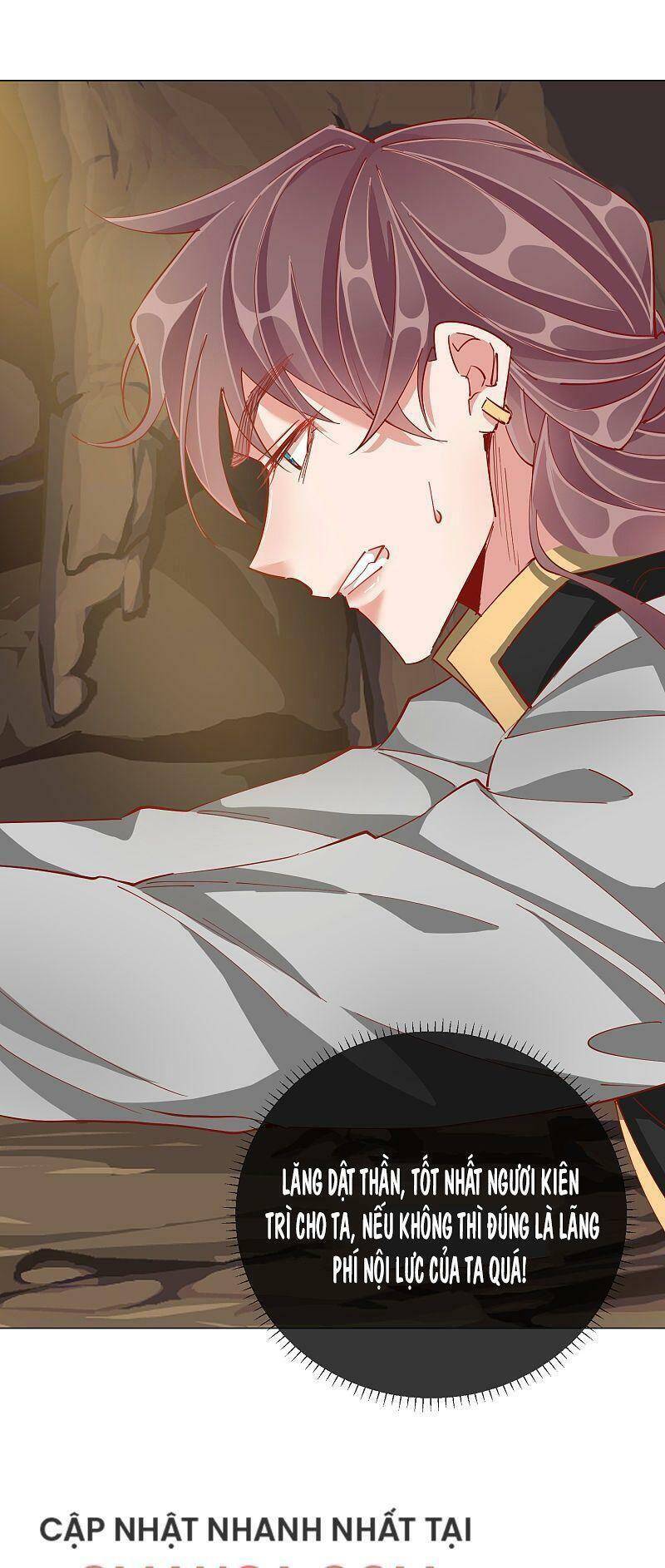 Công Lược Trưởng Thành Của Vương Phi - Chương 44 - Trang 7