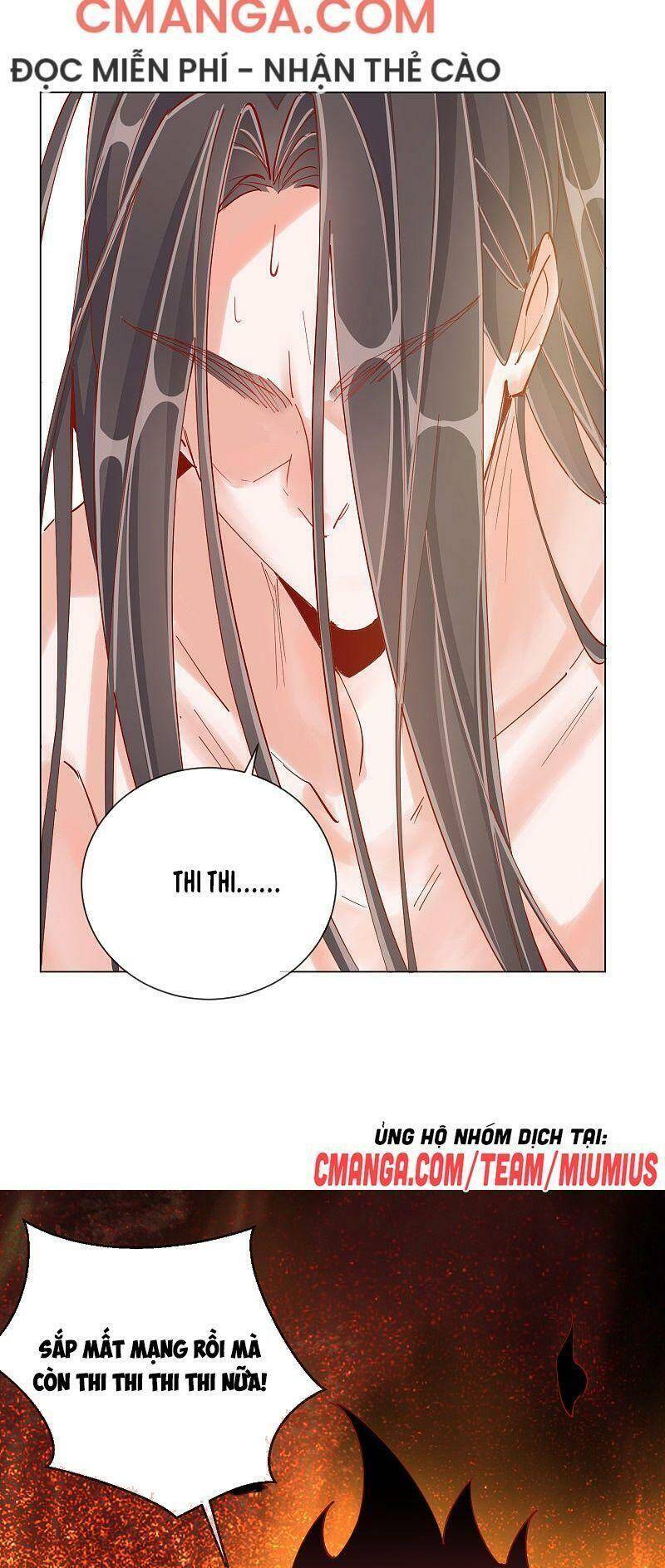 Công Lược Trưởng Thành Của Vương Phi - Chương 44 - Trang 8