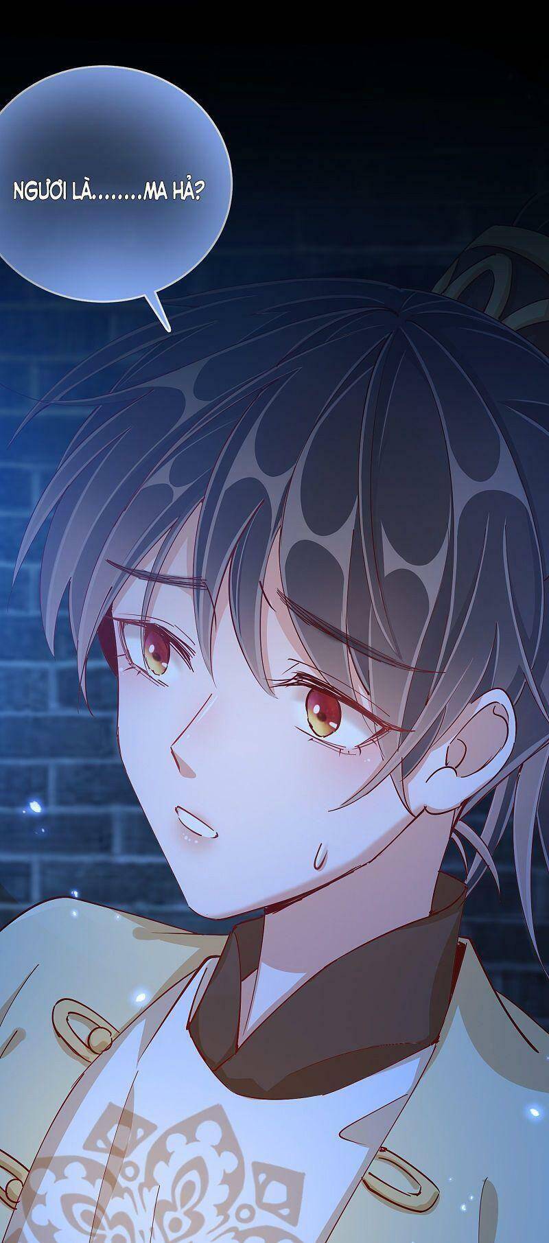 Công Lược Trưởng Thành Của Vương Phi - Chương 45 - Trang 1