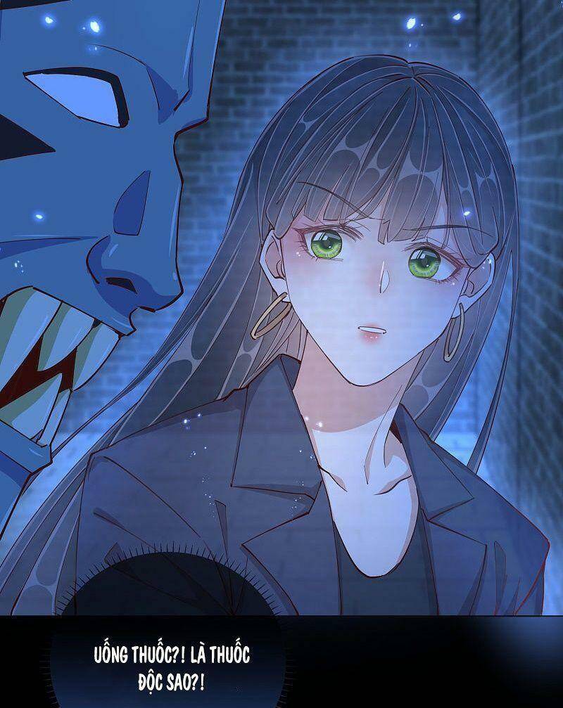 Công Lược Trưởng Thành Của Vương Phi - Chương 45 - Trang 11