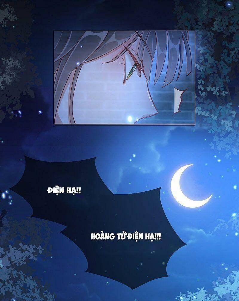 Công Lược Trưởng Thành Của Vương Phi - Chương 45 - Trang 14
