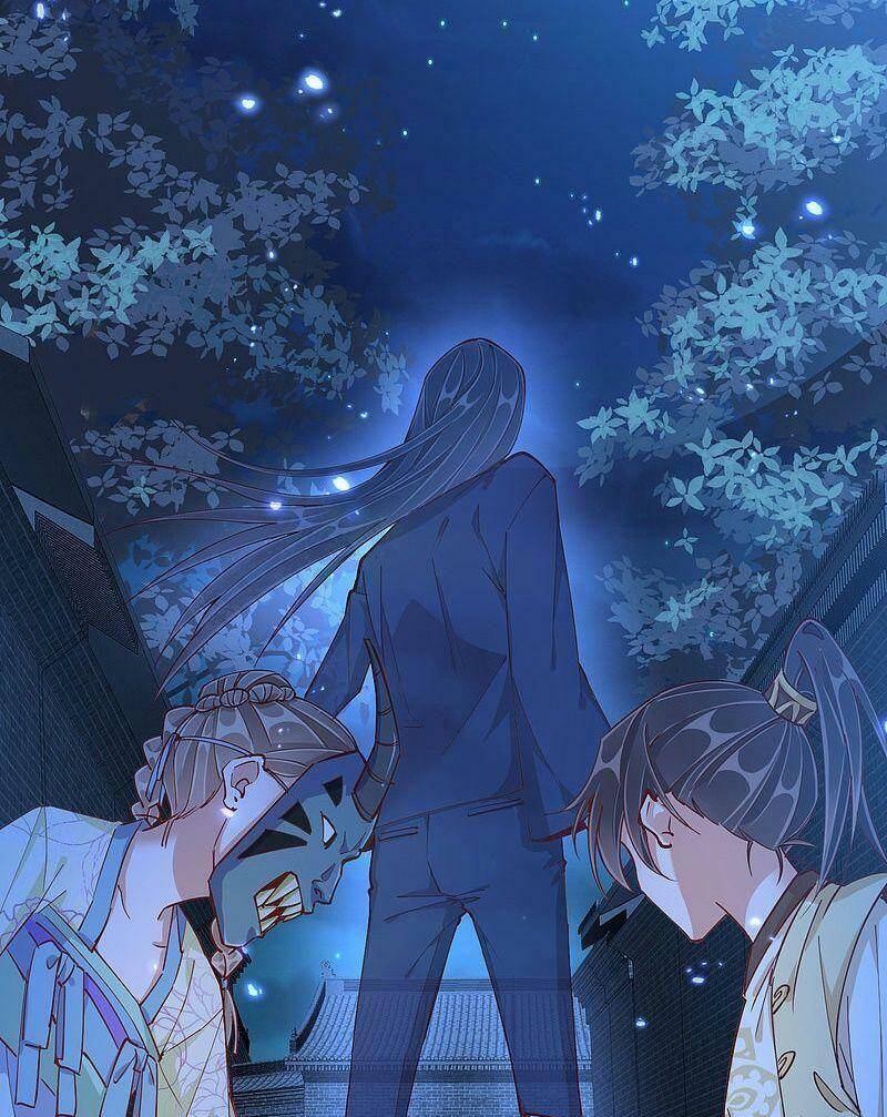 Công Lược Trưởng Thành Của Vương Phi - Chương 45 - Trang 15