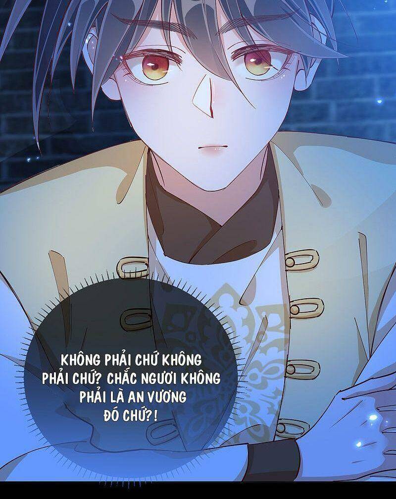 Công Lược Trưởng Thành Của Vương Phi - Chương 45 - Trang 18