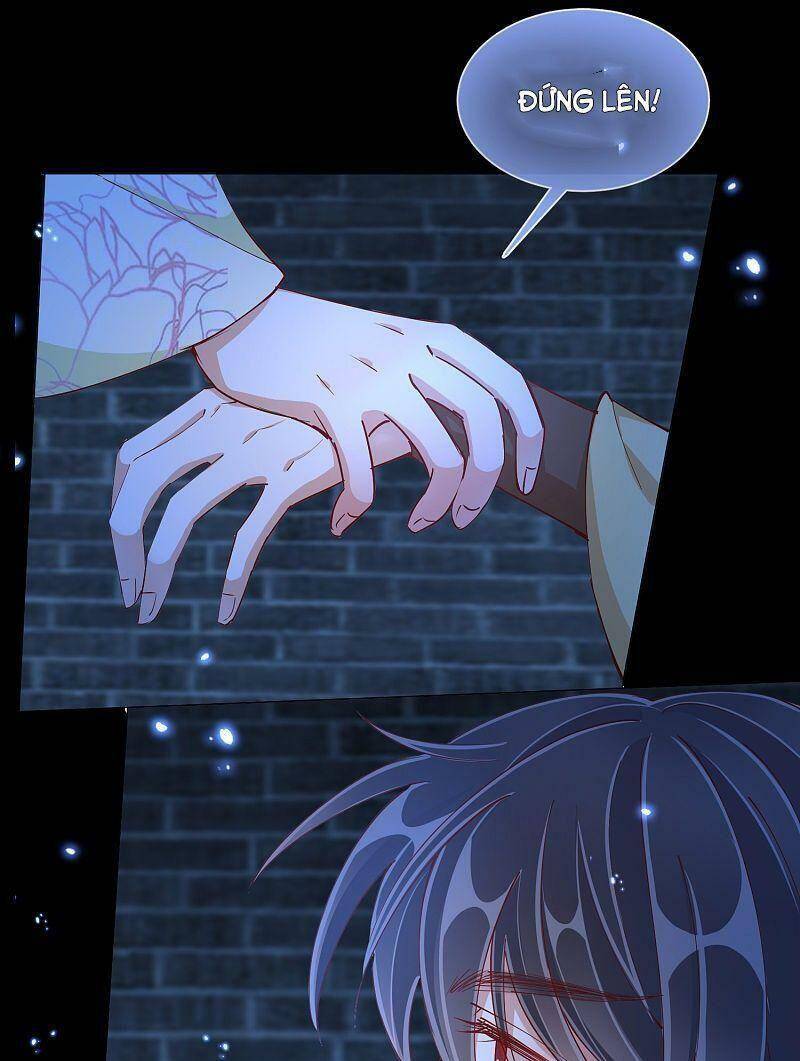 Công Lược Trưởng Thành Của Vương Phi - Chương 45 - Trang 19