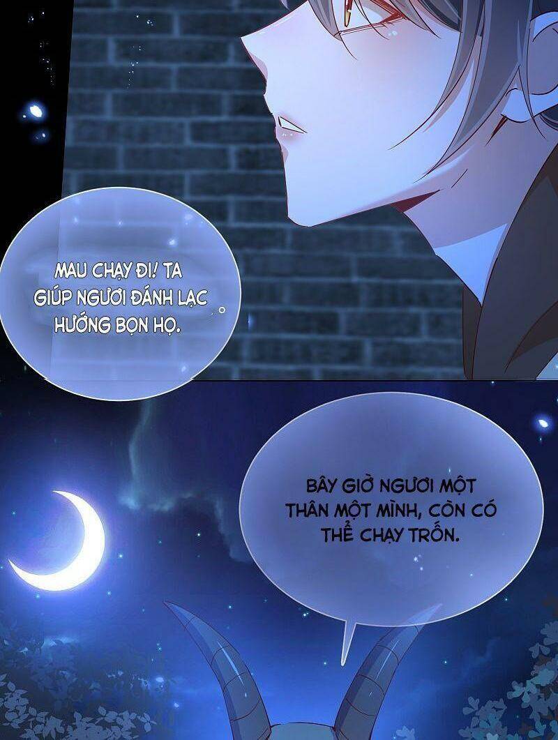 Công Lược Trưởng Thành Của Vương Phi - Chương 45 - Trang 20