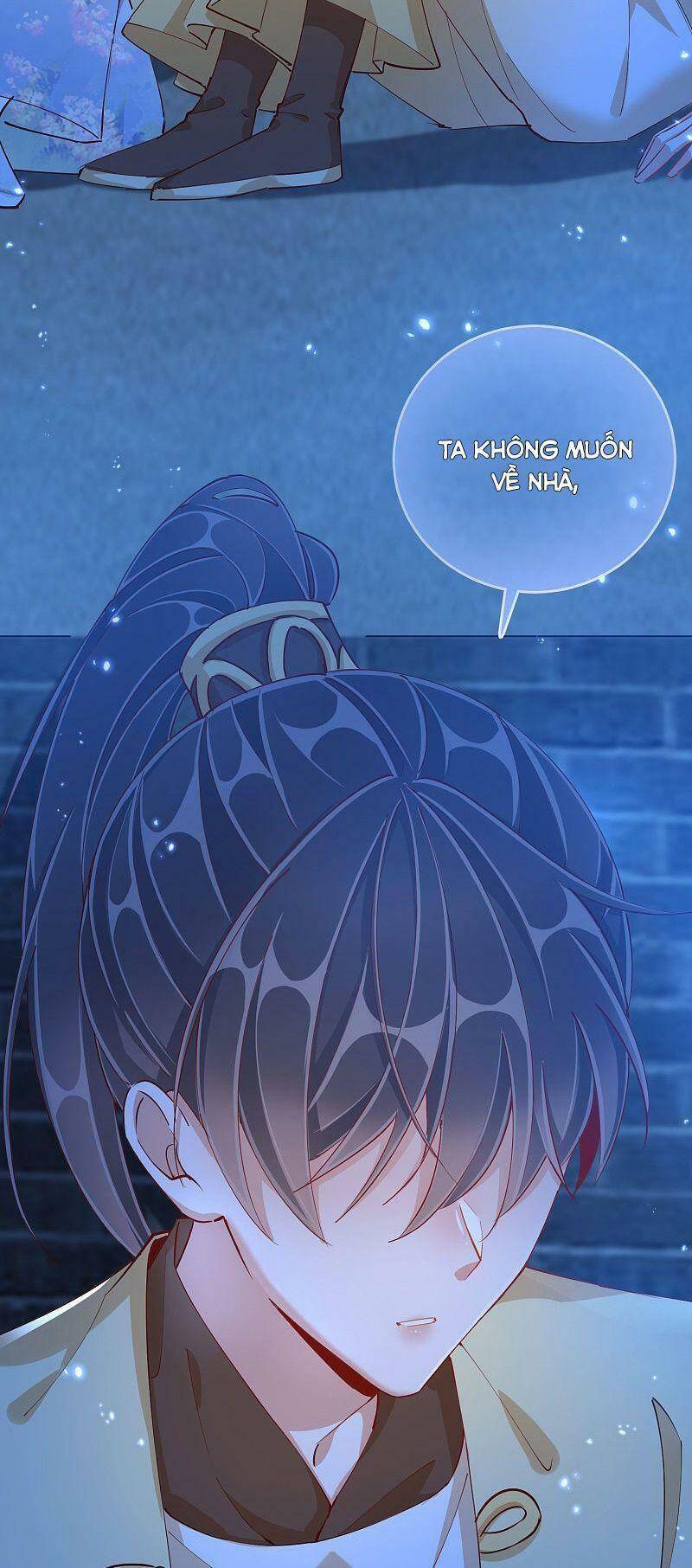 Công Lược Trưởng Thành Của Vương Phi - Chương 45 - Trang 3