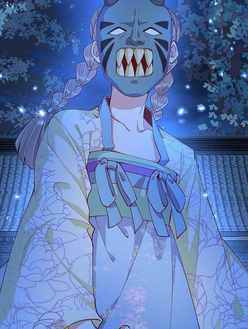 Công Lược Trưởng Thành Của Vương Phi - Chương 45 - Trang 21