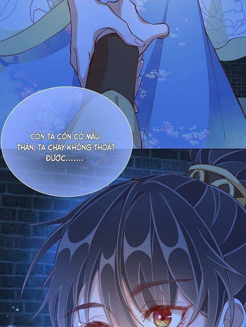 Công Lược Trưởng Thành Của Vương Phi - Chương 45 - Trang 22